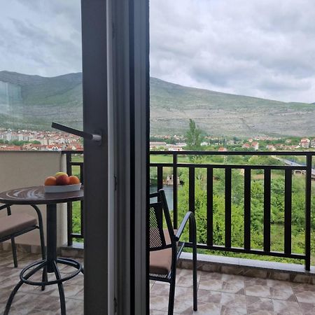 Studio Apartmani Milovic Trebinje Eksteriør bilde