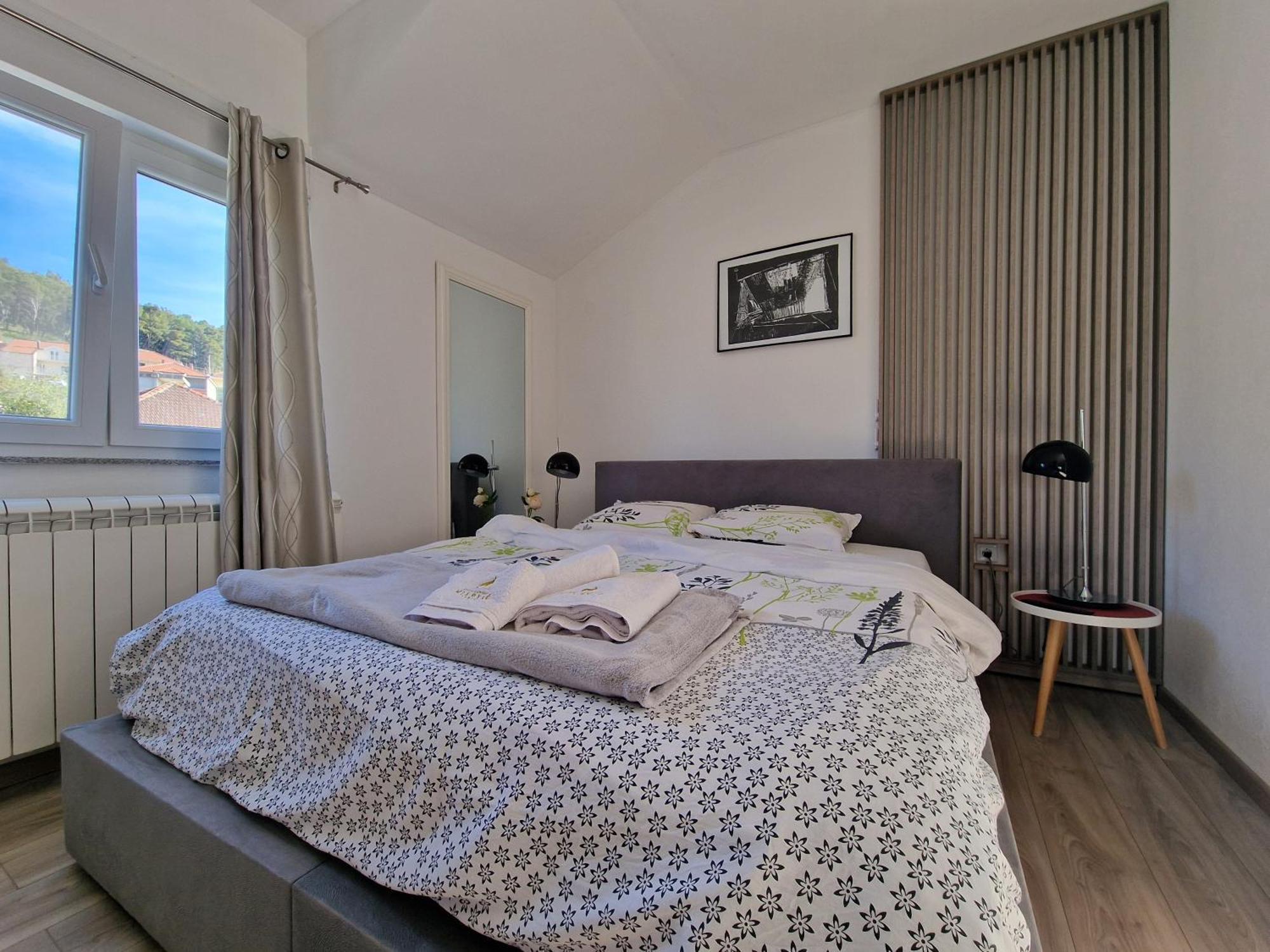 Studio Apartmani Milovic Trebinje Eksteriør bilde