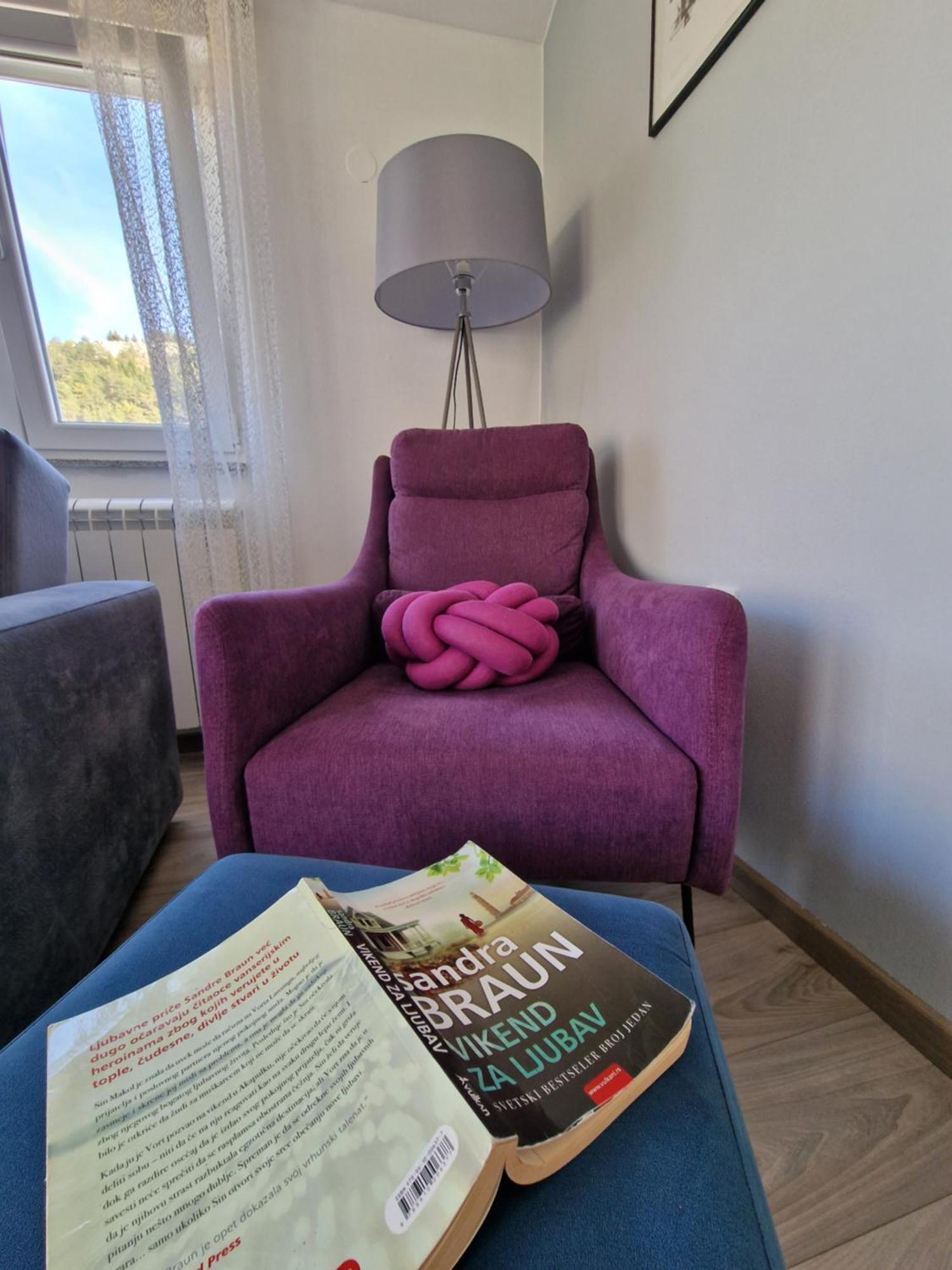 Studio Apartmani Milovic Trebinje Eksteriør bilde