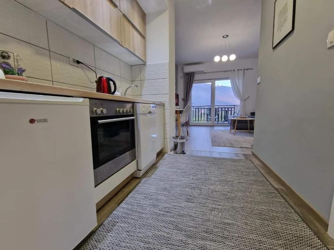 Studio Apartmani Milovic Trebinje Eksteriør bilde